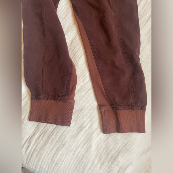 Anthropologie Pilcro cargo pants - Picture 8 of 11